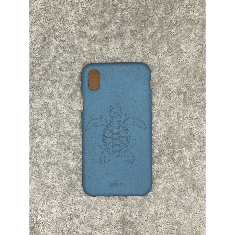 Pela IPhone XR case